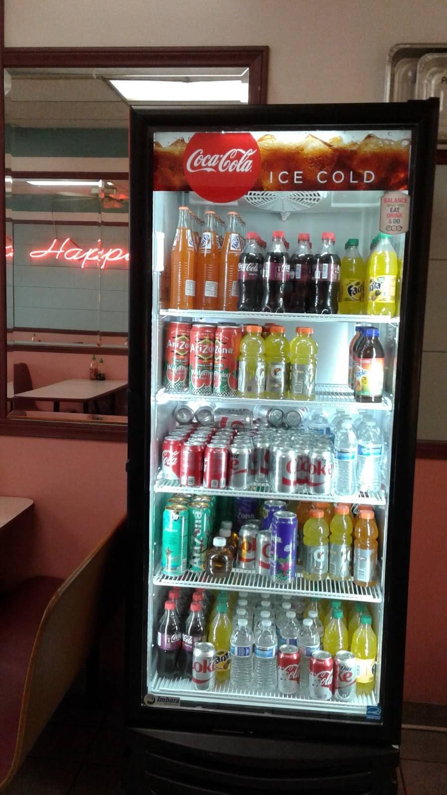 Happy Wok | restaurant | 19705 Colima Rd # 4, Rowland Heights, CA 91748, USA | 9095958157 OR +1 909-595-8157