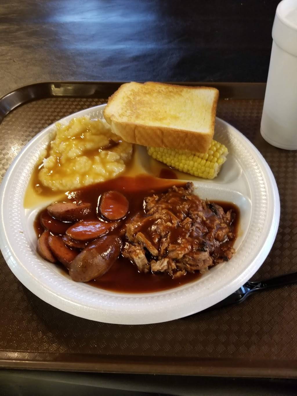 Podnuhs Bar-B-Q | restaurant | 1915 N Market St, Shreveport, LA 71107, USA | 3182227480 OR +1 318-222-7480