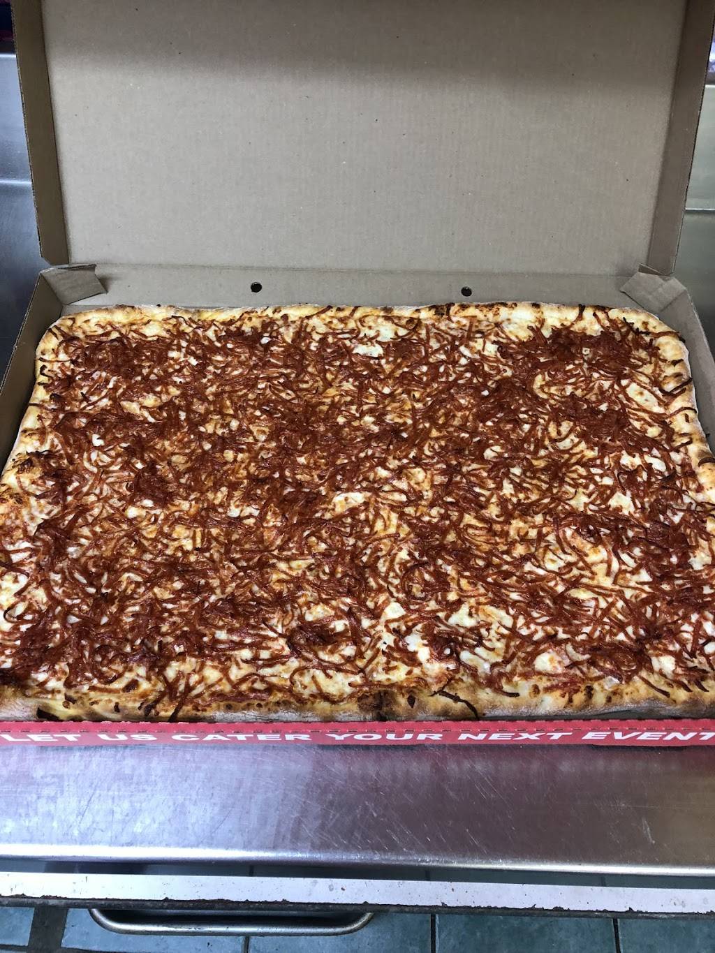 Capri Pizzeria | meal takeaway | 1468 Front Rd, Windsor, ON N9J 2B3, Canada | 5197347744 OR +1 519-734-7744