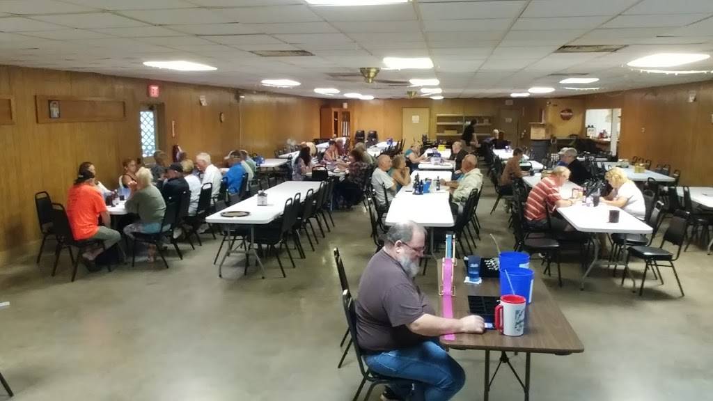 American Legion Post 499 | restaurant | 2025 Olladale Dr, Fort Wayne, IN 46808, USA | 2604593156 OR +1 260-459-3156