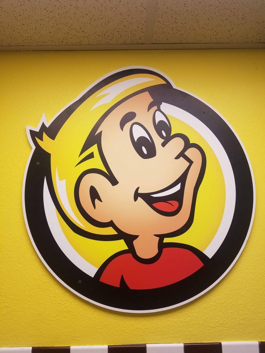 Hungry Howies Pizza | meal delivery | 1884 Drew St, Clearwater, FL 33765, USA | 7274490400 OR +1 727-449-0400