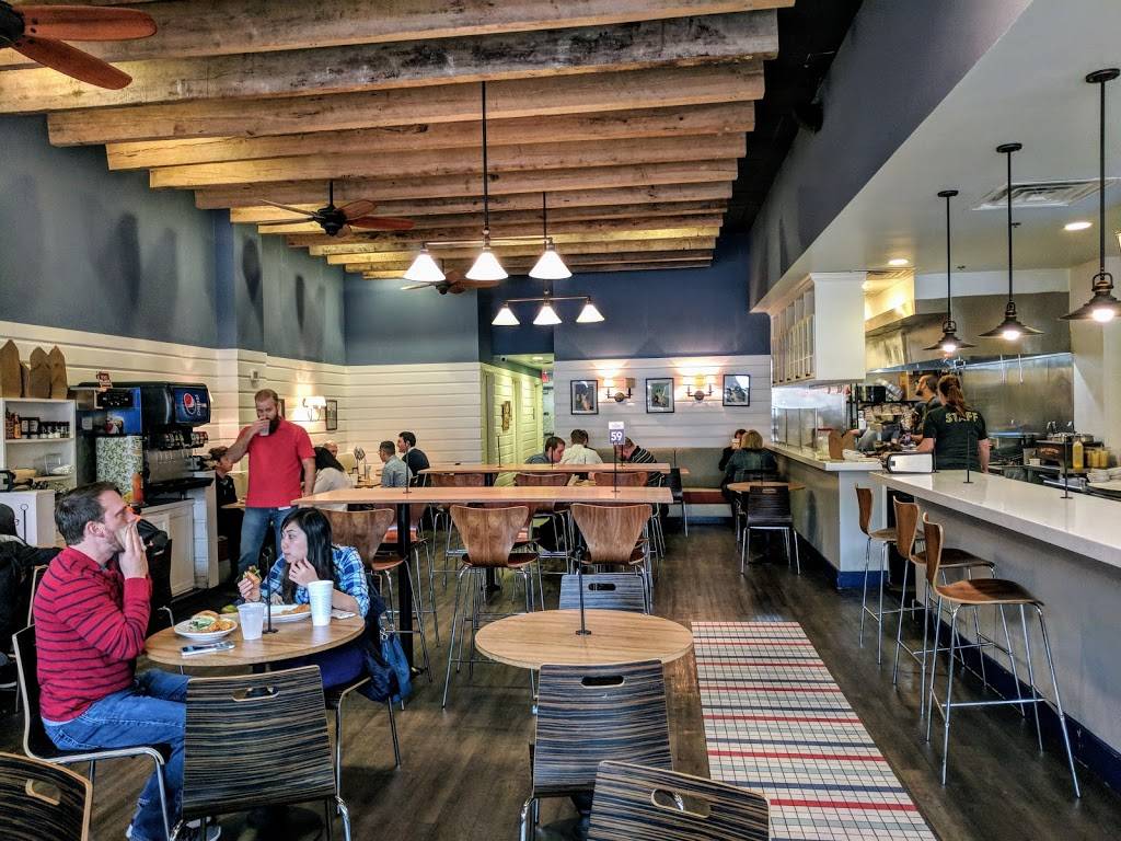 East Hampton Sandwich Co. | meal takeaway | 7300 Lone Star Dr C128, Plano, TX 75024, USA | 4694671810 OR +1 469-467-1810