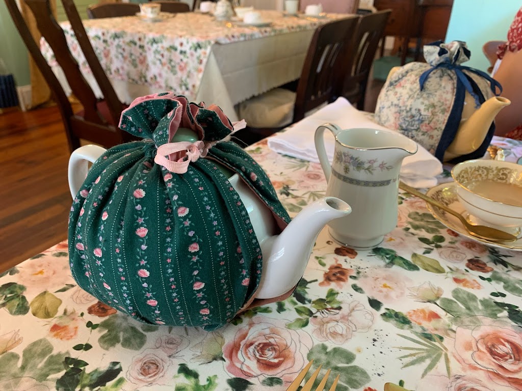 The Kate Pearl Tea Room on Main | cafe | 7540 Main St, Sykesville, MD 21784, USA | 4105497676 OR +1 410-549-7676
