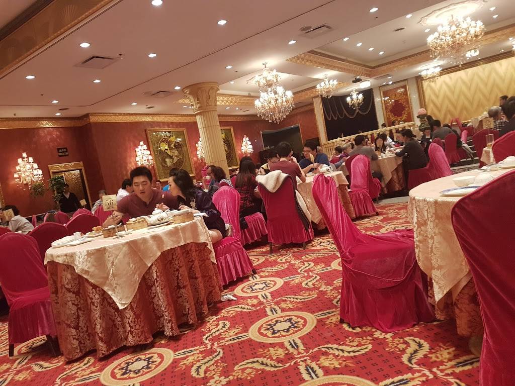 Crown Prince Fine Dining and Banquet | restaurant | 3600 Victoria Park Ave, North York, ON M2H 3B2, Canada | 4164908893 OR +1 416-490-8893