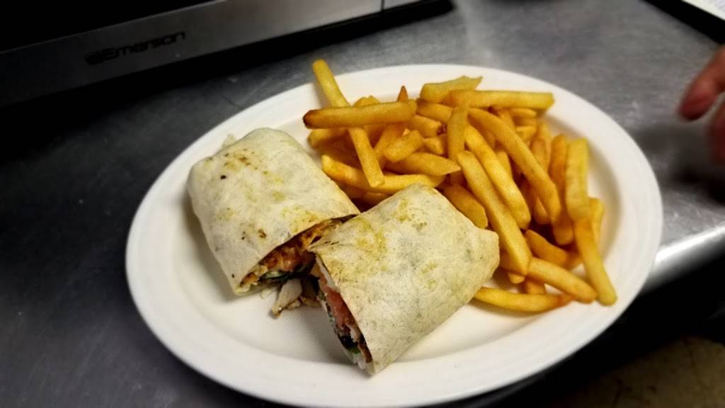 The Breakfast Club | restaurant | 42 S Main St, Churchville, NY 14428, USA | 5852937473 OR +1 585-293-7473