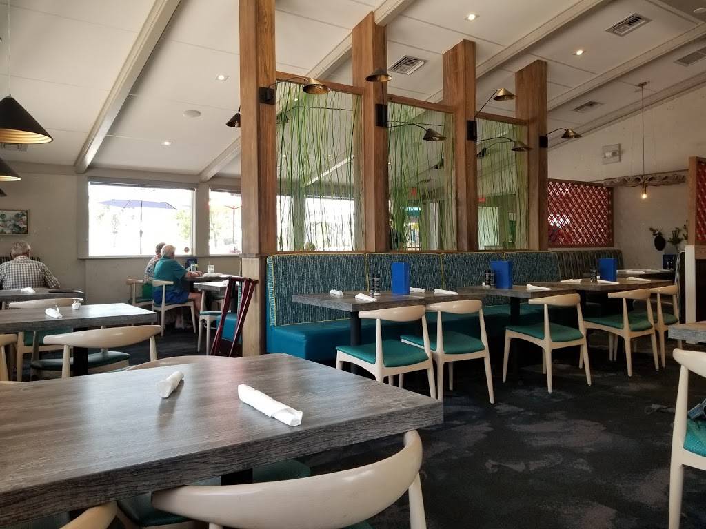 Lock N Key Restaurant | restaurant | 2045 N Beach Rd, Englewood, FL 34223, USA | 9414741517 OR +1 941-474-1517