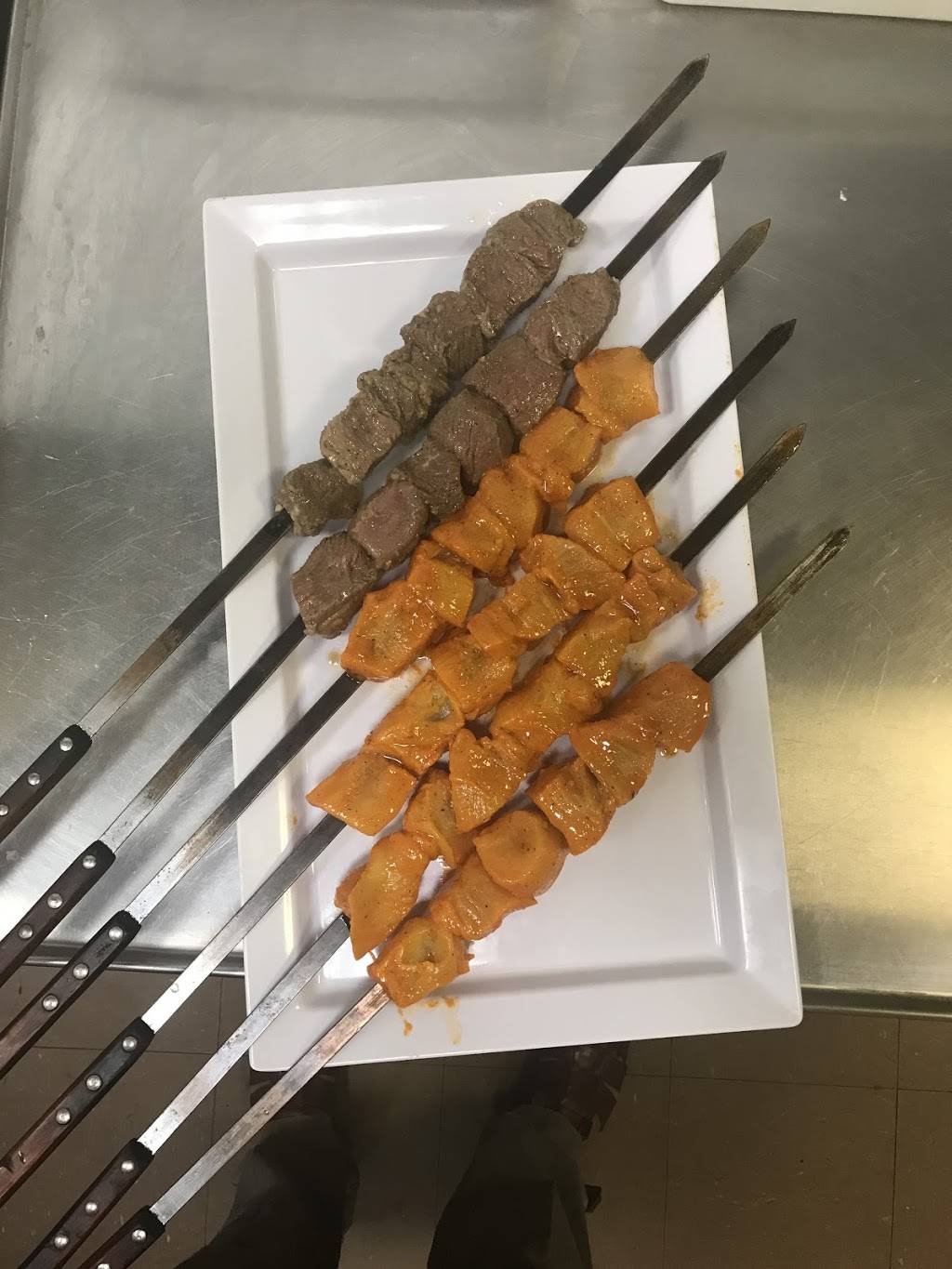 Sedaqhat Market | restaurant | 2037 Plank Rd, Fredericksburg, VA 22401, USA | 5403736688 OR +1 540-373-6688