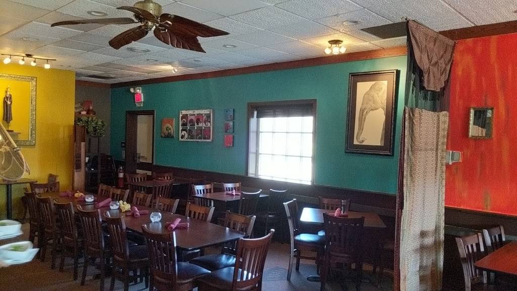 Little Elephant Thai Restaurant | restaurant | 3609 E Market St, York, PA 17402, USA | 7178408118 OR +1 717-840-8118