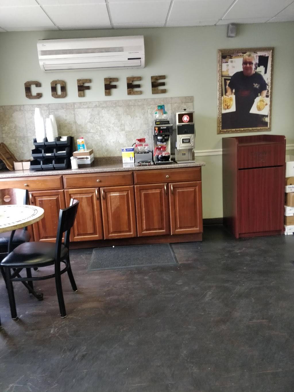 Paulie Gs | restaurant | 55 Parsippany Rd, Whippany, NJ 07981, USA | 9734284400 OR +1 973-428-4400