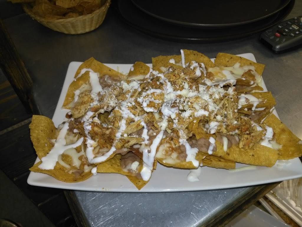 Restaurante El Mogote | restaurant | 4959 N Kedzie Ave, Chicago, IL 60625, USA | 7734635612 OR +1 773-463-5612