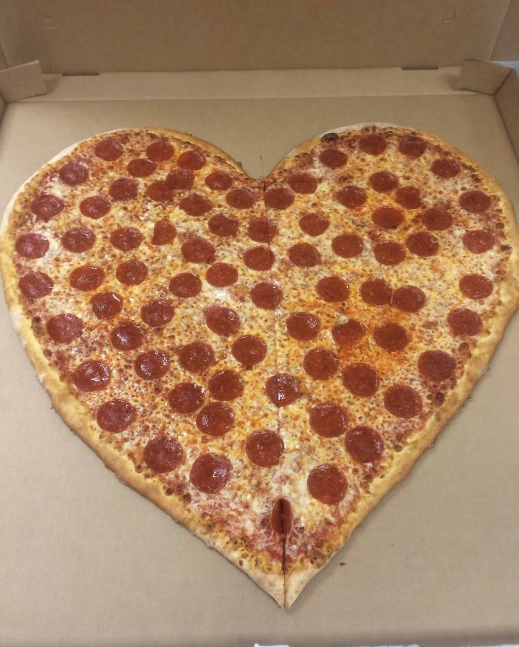 Pizza Parma | restaurant | 217 S Highland Ave, Pittsburgh, PA 15206, USA | 4124416600 OR +1 412-441-6600