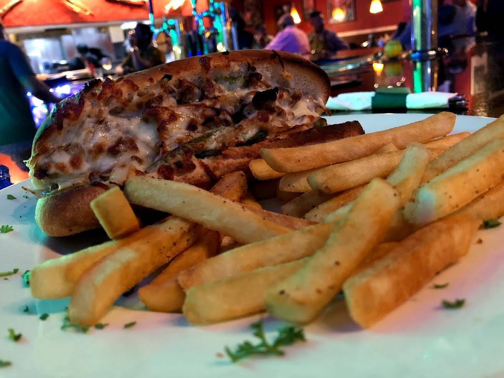 Brunos Pizza and Restaurant | restaurant | 1375 Fillmore St, San Francisco, CA 94115, USA | 4158182394 OR +1 415-818-2394