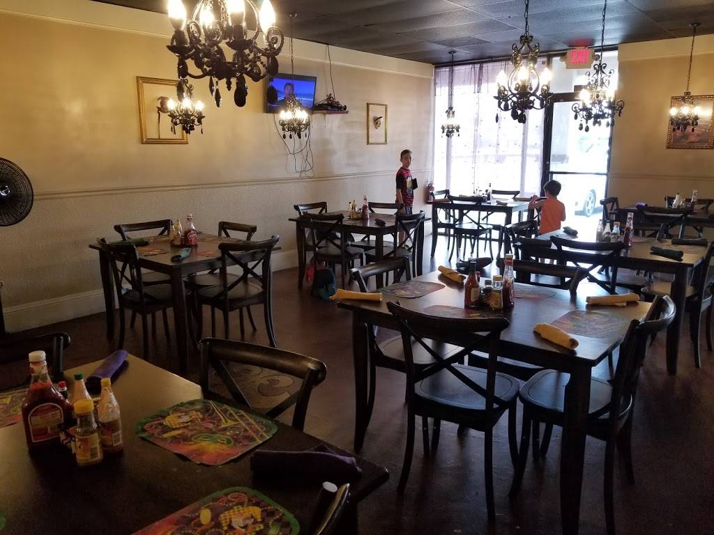 Le Pams House of Creole | restaurant | 1644 Farm to Market 1960 Rd W A, Houston, TX 77090, USA | 2814441464 OR +1 281-444-1464