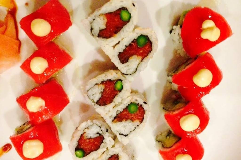 Kobe Japanese Steakhouse & Sushi Bar - Bluffton | restaurant | 30 Plantation Park Dr, Bluffton, SC 29910, USA | 8437576688 OR +1 843-757-6688