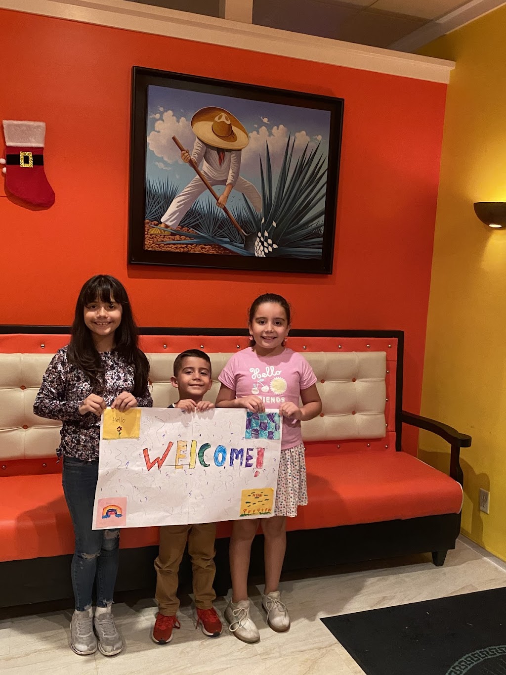 Tequila Azteca | restaurant | 398 21st St, Vero Beach, FL 32960, USA | 7724929360 OR +1 772-492-9360