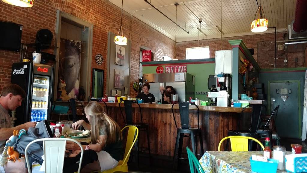 Plucked Up | Chicken & Biscuits | restaurant | 1208 1st Ave, Columbus, GA 31901, USA | 7062250044 OR +1 706-225-0044