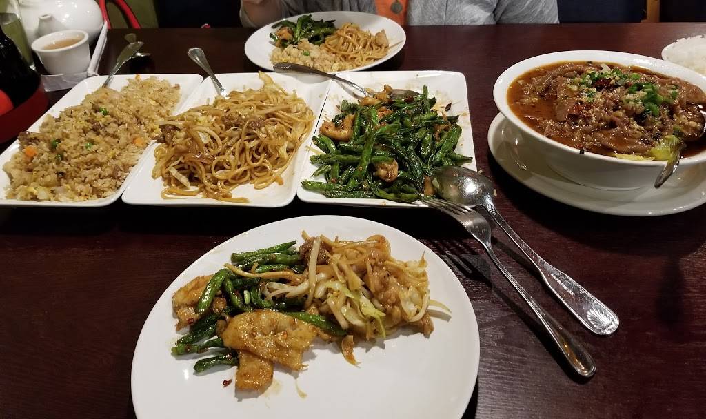 Beijing Chinese Cuisine | restaurant | 1008 Cedar Ave, Marysville, WA 98270, USA | 3606537545 OR +1 360-653-7545