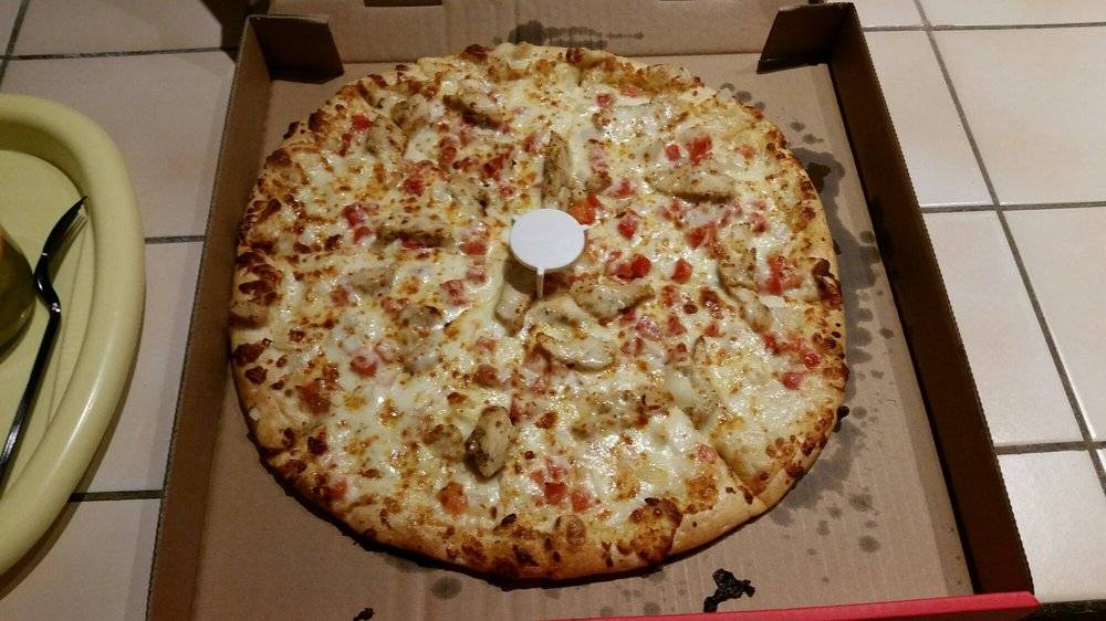 BIG DADDYS PIZZA, WINGS and SHAKES | meal delivery | 5829 S Broadway, Littleton, CO 80121, USA | 7205774444 OR +1 720-577-4444