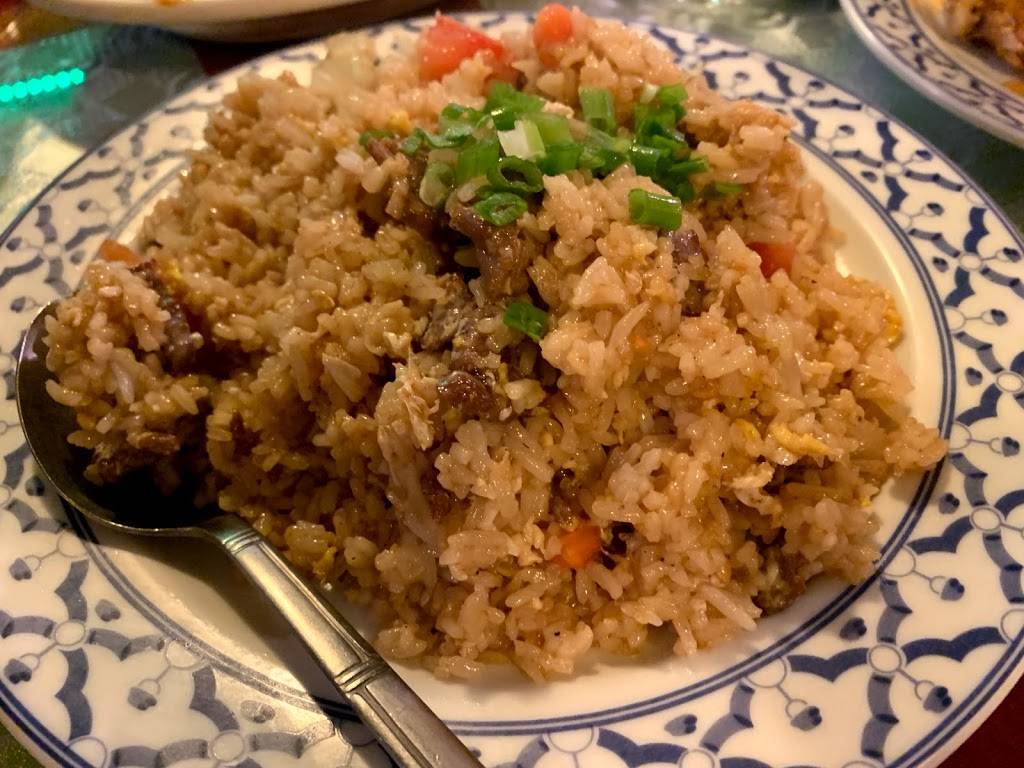 Lanna Thai Restaurant | restaurant | 1245 Noriega St, San Francisco, CA 94122, USA | 4156658080 OR +1 415-665-8080