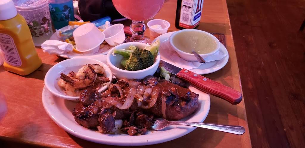Texas Roadhouse | restaurant | 4465 Mountain Rd, Pasadena, MD 21122, USA | 4104390233 OR +1 410-439-0233