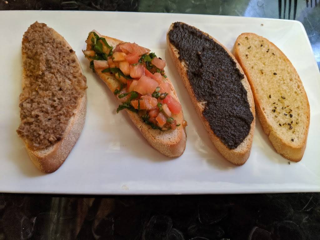 Roma Mia | restaurant | 825 Fourth Ave, San Diego, CA 92101, USA | 6198440220 OR +1 619-844-0220