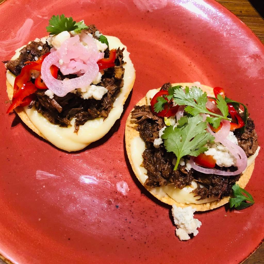 Vecina | restaurant | 3433 N 56th St, Phoenix, AZ 85018, USA | 6026752000 OR +1 602-675-2000