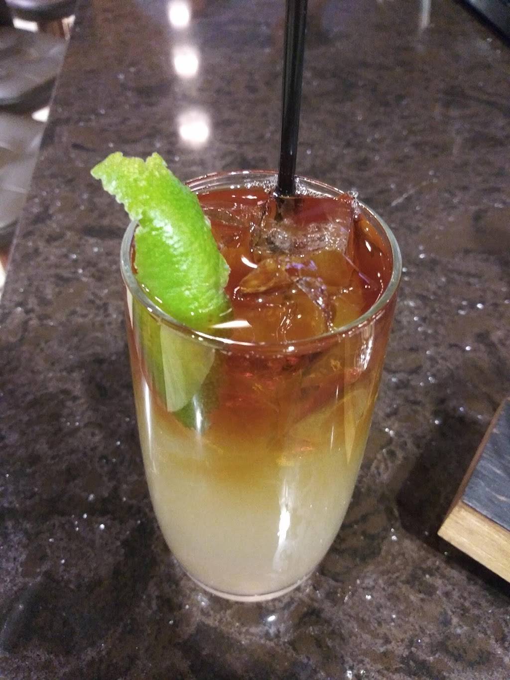 Overlook Kitchen + Bar | restaurant | 5345 Medpace Way, Cincinnati, OH 45227, USA | 5135279960 OR +1 513-527-9960