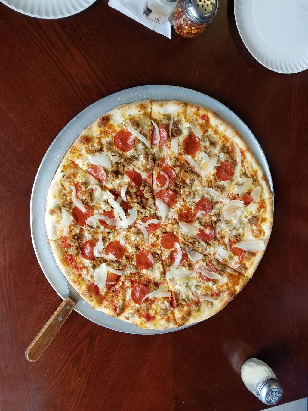 Nonnas Pizza | restaurant | 52 Lake St, White Plains, NY 10603, USA | 9142859077 OR +1 914-285-9077