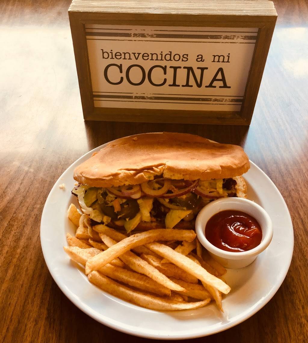 La Cabañita Mexican Restaurant | restaurant | 339 East Side Blvd, Muskogee, OK 74403, USA | 9185372114 OR +1 918-537-2114