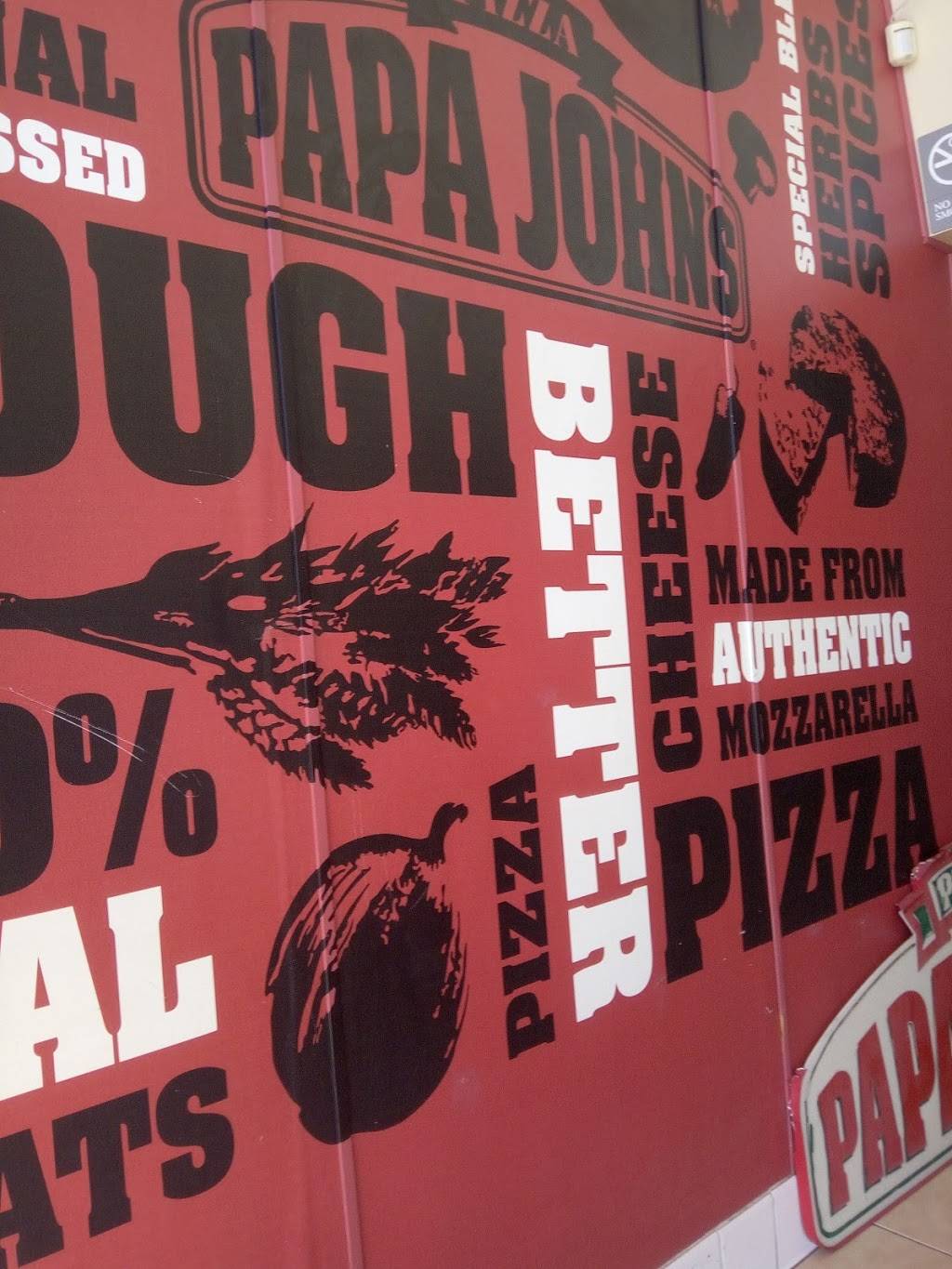 Papa Johns Pizza | restaurant | 8947 Sunland Blvd, Sun Valley, CA 91352, USA | 8187687270 OR +1 818-768-7270