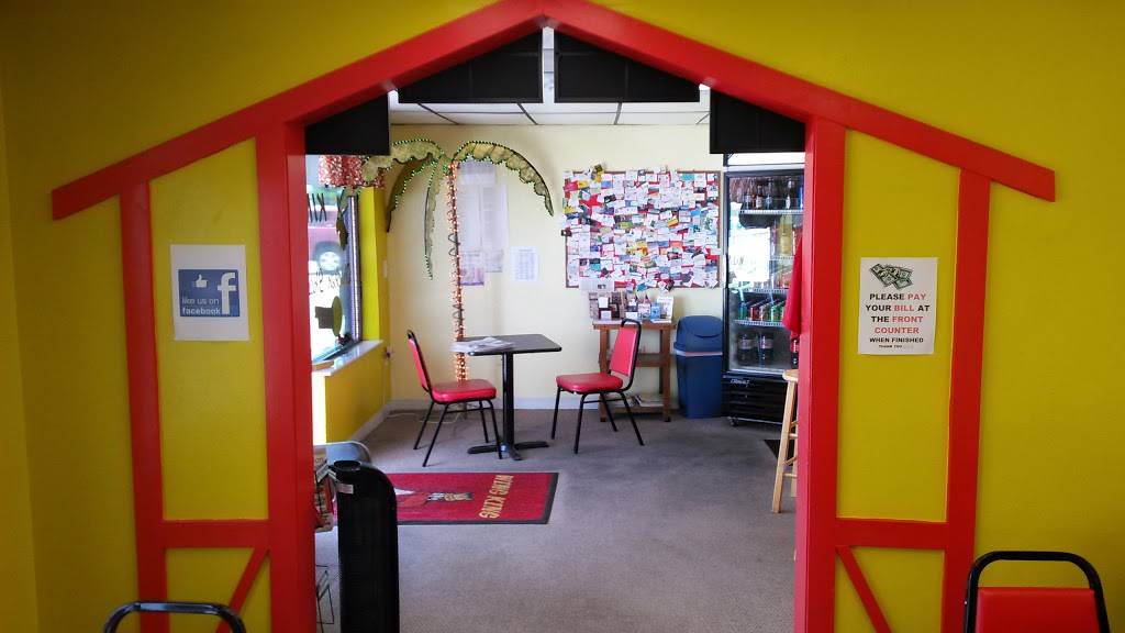 Wing King Chicken Shack | meal delivery | 4212 N Access Rd, Englewood, FL 34224, USA | 9414756666 OR +1 941-475-6666