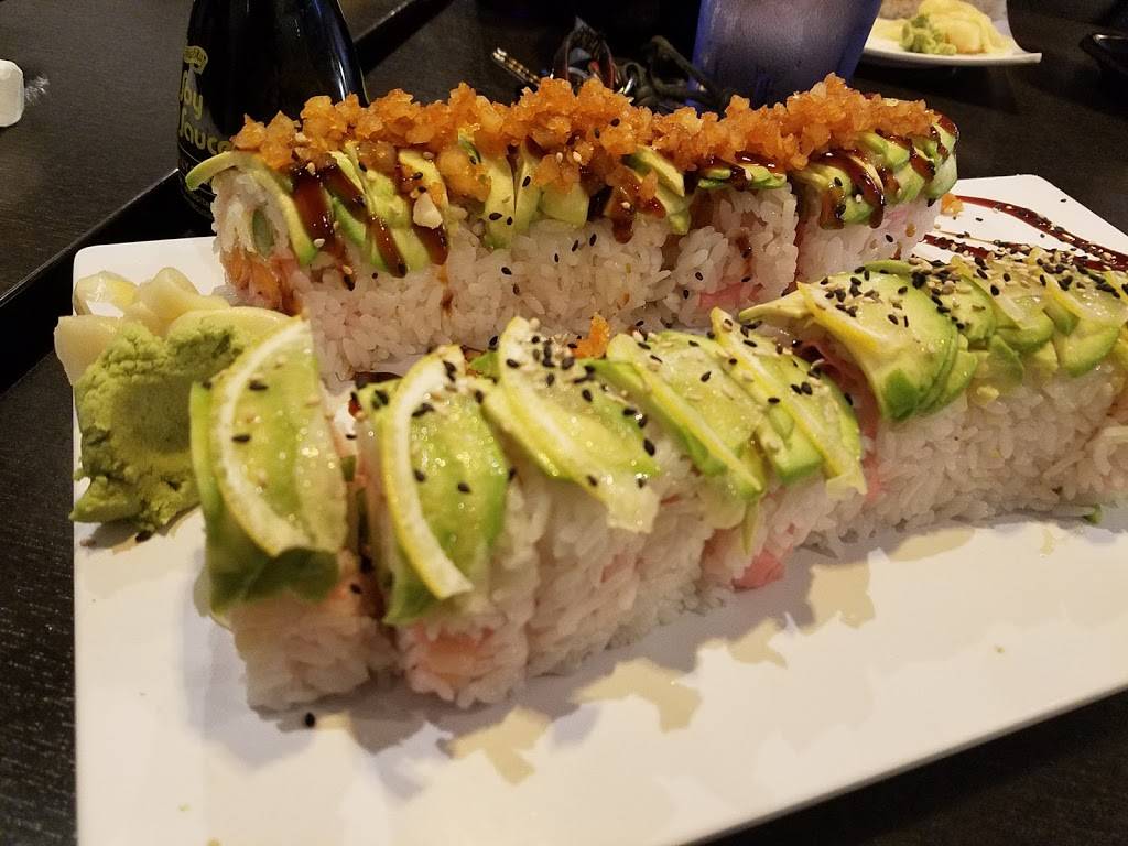 Akira Aptos | restaurant | 105 Post Office Dr D, Aptos, CA 95003, USA | 8317082154 OR +1 831-708-2154