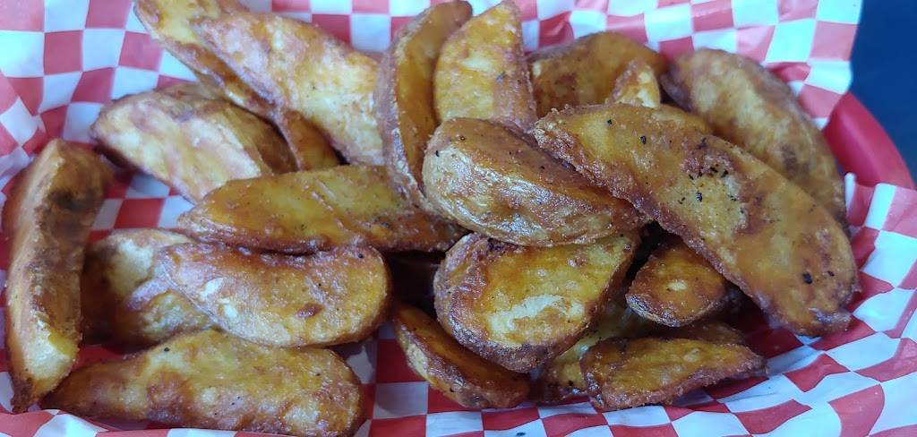 Pizza & Pepz Eatery | restaurant | 646 S Brookhurst St, Anaheim, CA 92804, USA | 7149916450 OR +1 714-991-6450