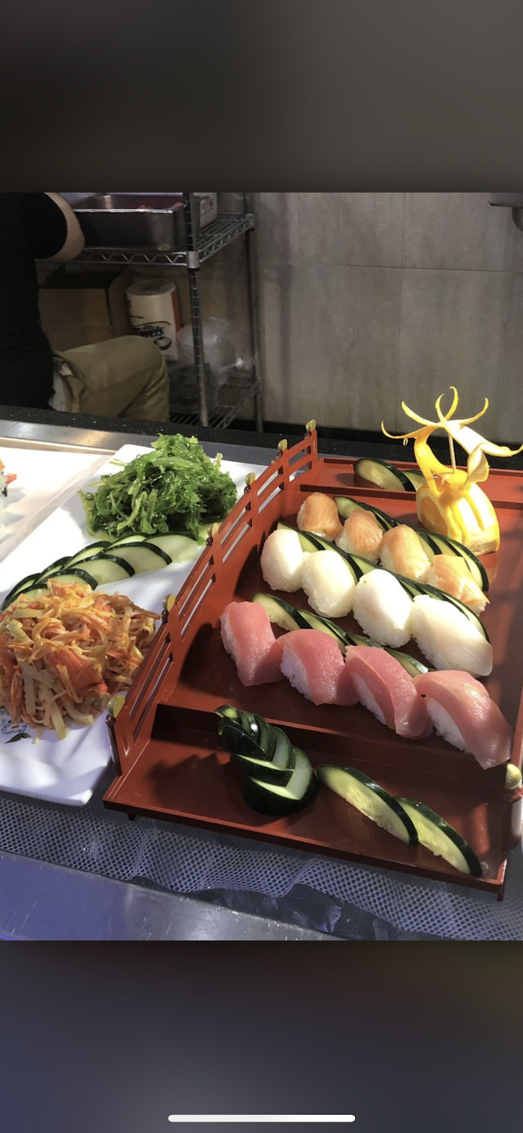 Royal Supreme Buffet | restaurant | 1803 E Markland Ave, Kokomo, IN 46901, USA | 7654506852 OR +1 765-450-6852