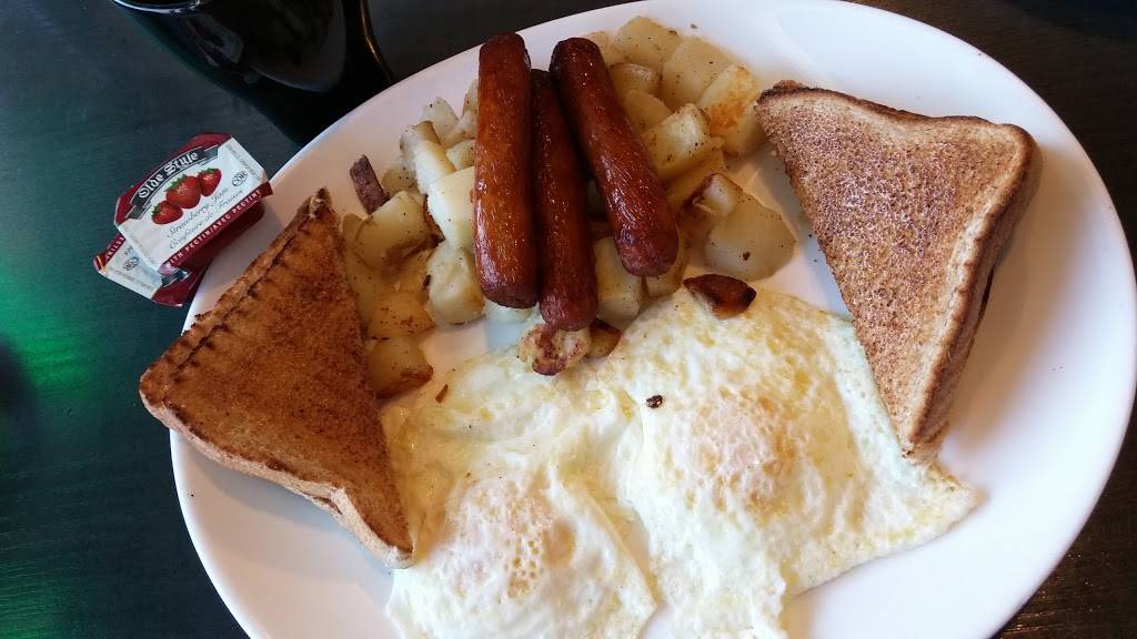 Kozy Nest Restaurant | restaurant | 2520 St Joseph Blvd, Orléans, ON K1C 1G2, Canada | 6138345222 OR +1 613-834-5222