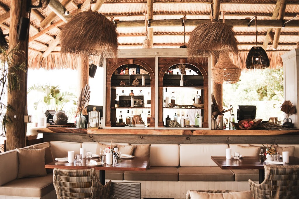 Joia Beach | restaurant | 1111 Parrot Jungle Trail, Miami, FL 33132, USA | 3054007280 OR +1 305-400-7280