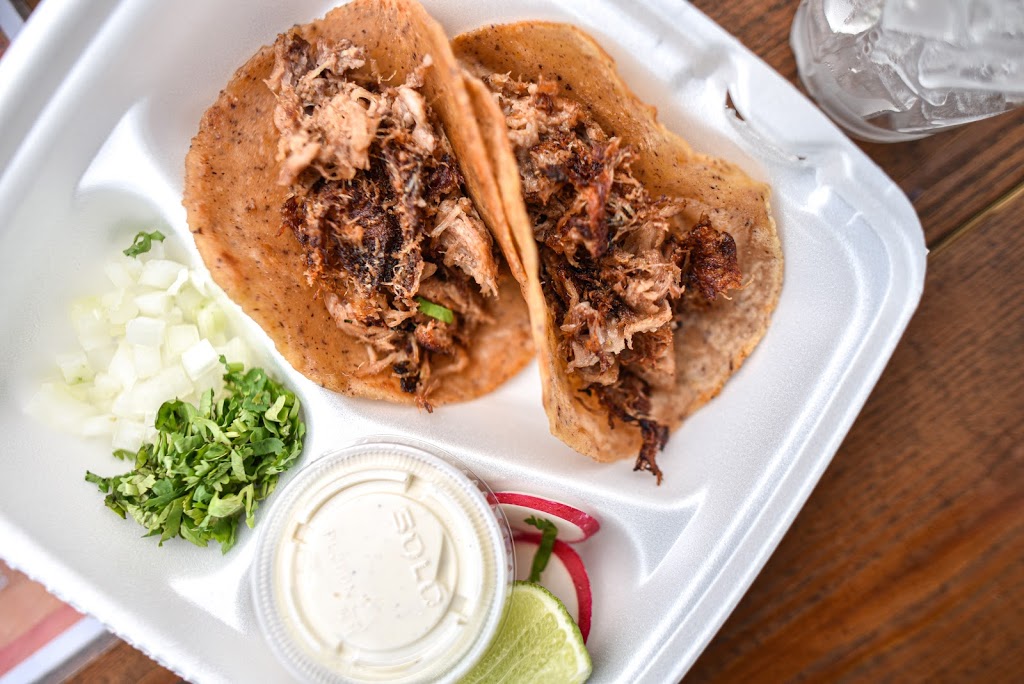TIBU Tacos Reales | restaurant | 4116 Ridge Ave, Philadelphia, PA 19129, USA | 2158502443 OR +1 215-850-2443