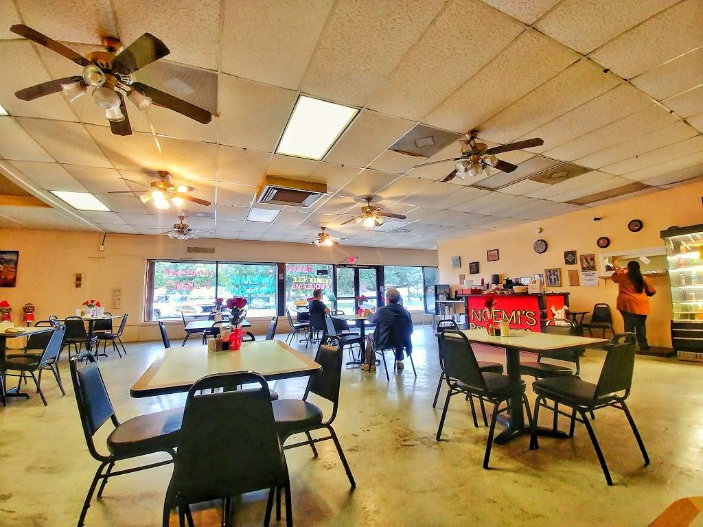Noemis Restaurant | restaurant | 2314 Steves Ave, San Antonio, TX 78210, USA | 2105989026 OR +1 210-598-9026