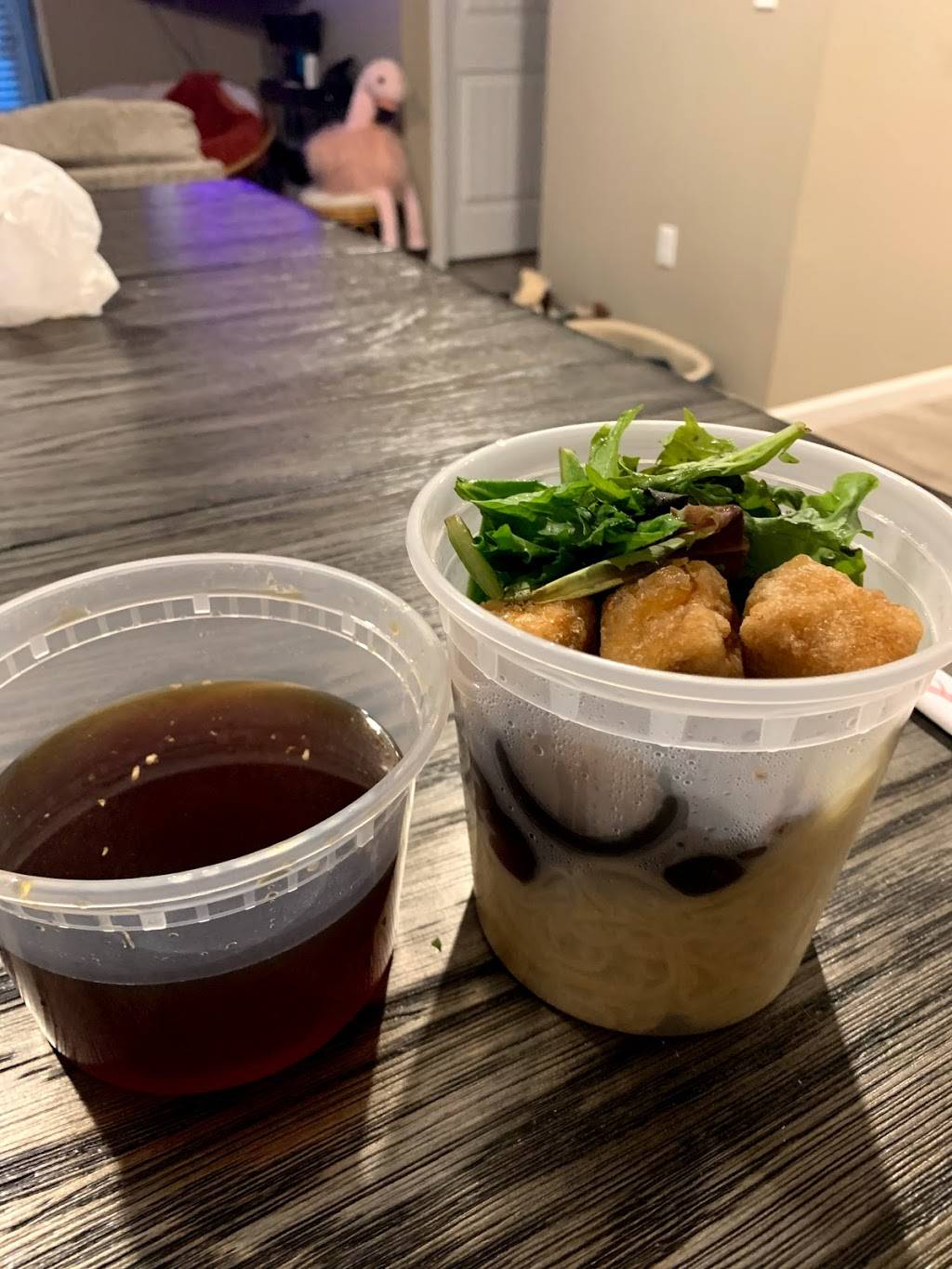 Ramen, Etc. | restaurant | 1495 E Prater Way Suite #123, Sparks, NV 89434, USA | 7756224317 OR +1 775-622-4317