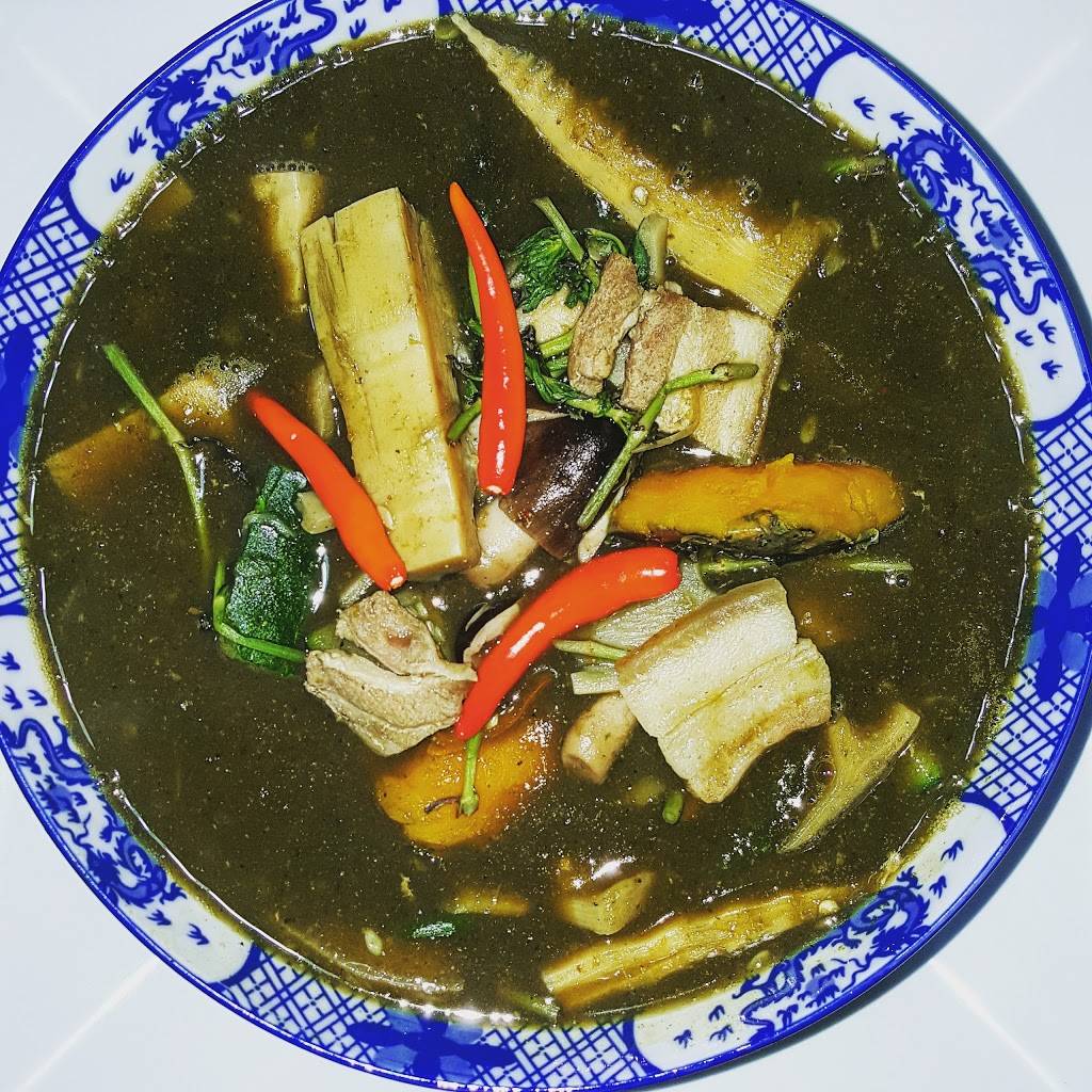 Lao Cafe 2 | restaurant | 3255 N Cedar Ave, Fresno, CA 93726, USA | 5592437099 OR +1 559-243-7099