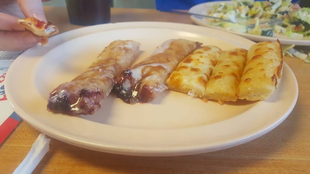 Pizza Plus | restaurant | 4735 Kingsport Hwy, Johnson City, TN 37615, USA | 4232823080 OR +1 423-282-3080