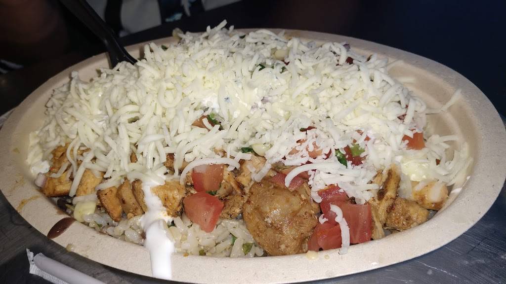 Chipotle Mexican Grill | restaurant | 6440 Harrison Ave Ste 300, Cincinnati, OH 45247, USA | 5135988200 OR +1 513-598-8200