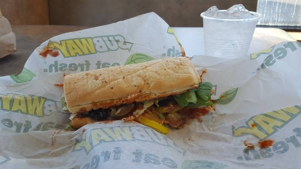 Subway | restaurant | 540 S Reynolds Rd, Toledo, OH 43615, USA | 4195370017 OR +1 419-537-0017