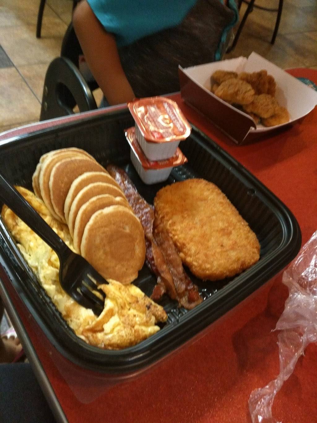 Jack in the Box | restaurant | 1876 N Riverside Ave, Rialto, CA 92376, USA | 9098200557 OR +1 909-820-0557