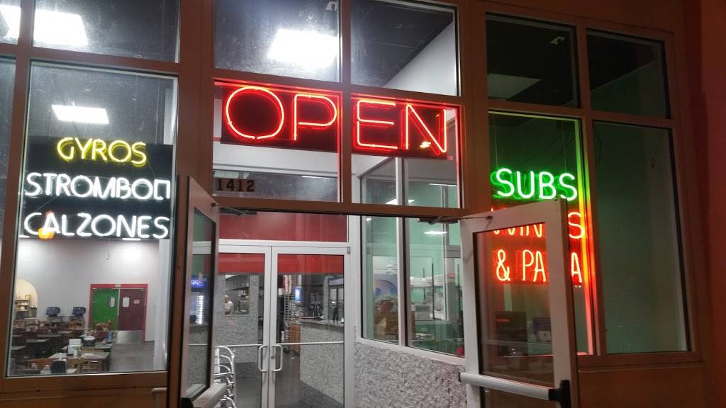 Bella Pizza & Pasta | restaurant | 1408 Atlantic Ave # 212, Virginia Beach, VA 23451, USA | 7573059678 OR +1 757-305-9678