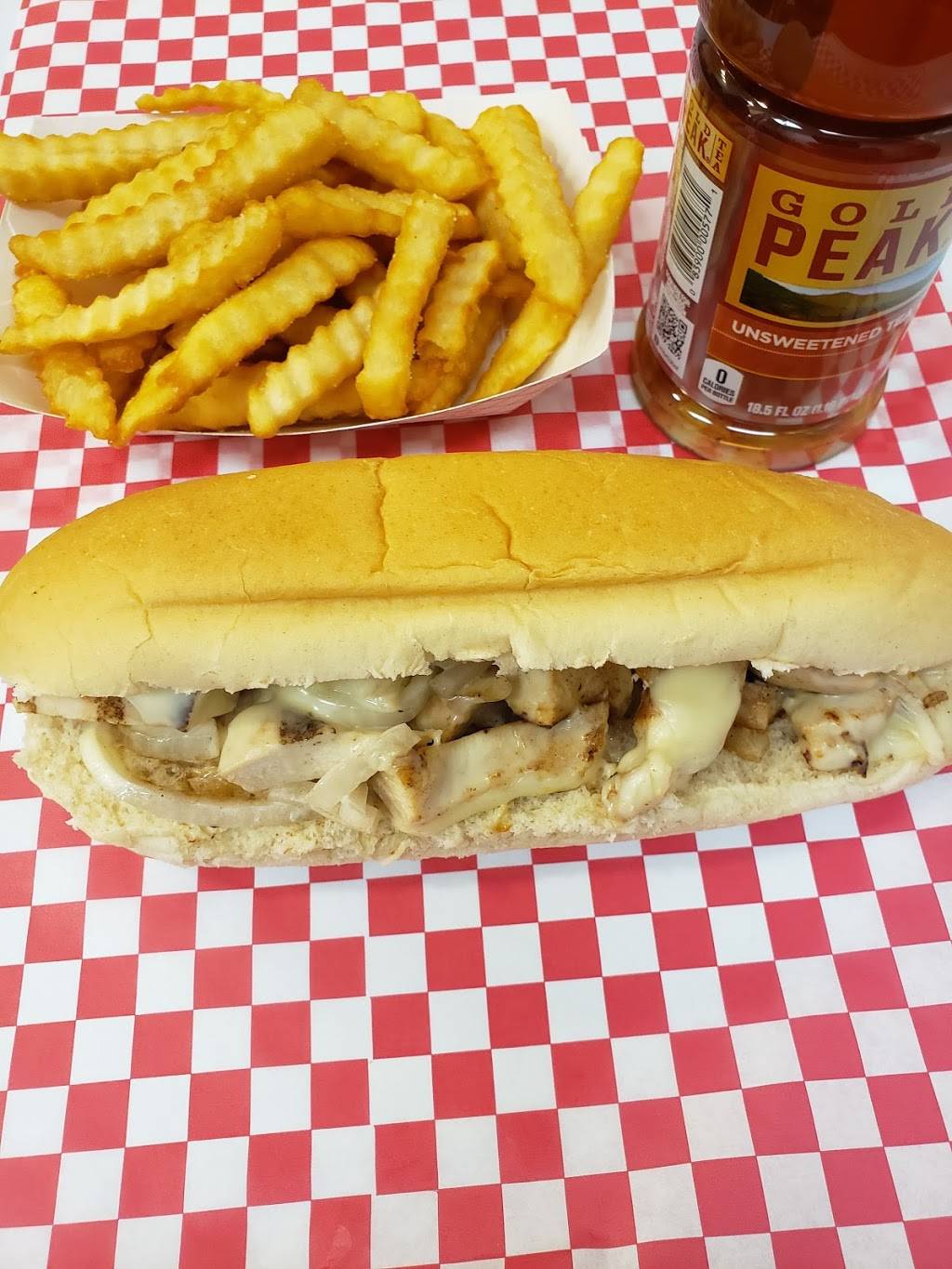 Quick Bites | restaurant | Northwest Arkansas Mall, Fayetteville, AR 72703, USA | 4792874380 OR +1 479-287-4380