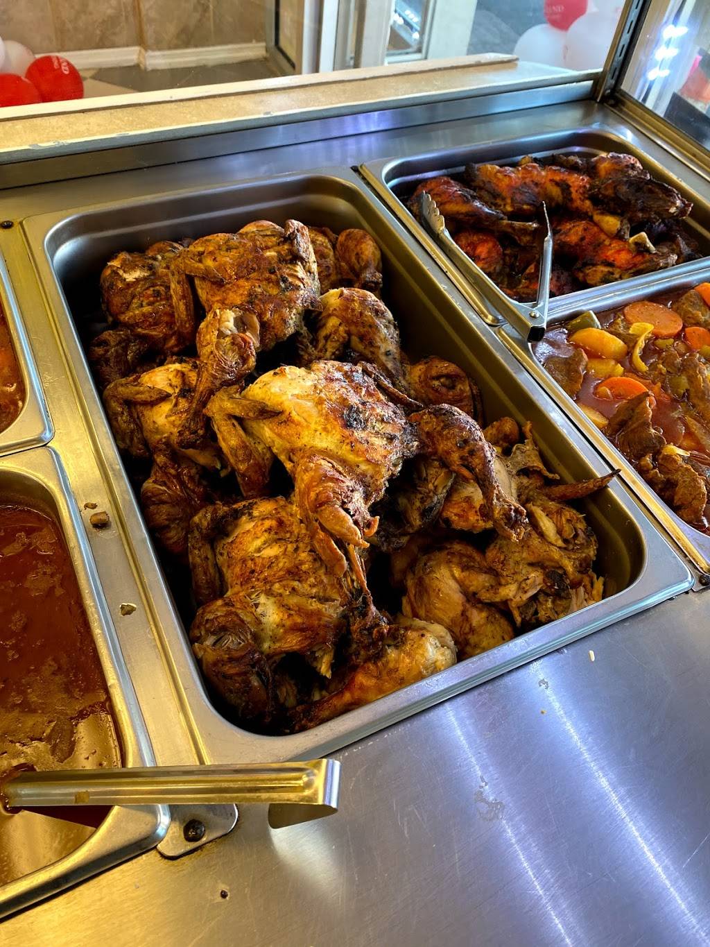 La sierra restaurant | restaurant | 94-22 Liberty Ave, Queens, NY 11417, USA | 7187342790 OR +1 718-734-2790