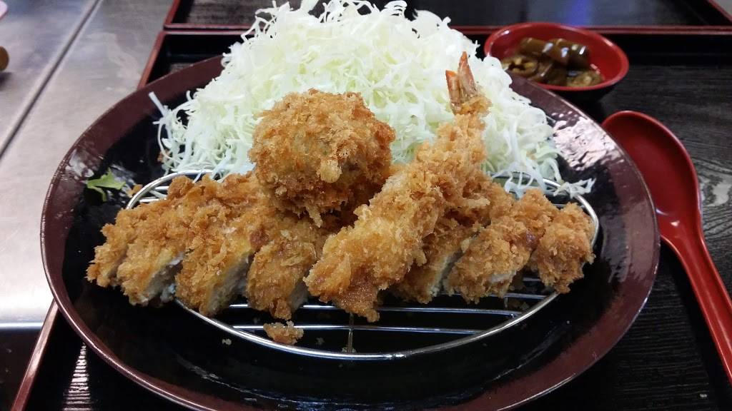 Raku Sushi Tonkatsu | restaurant | 1111 CA-1, Harbor City, CA 90710, USA | 3105304470 OR +1 310-530-4470