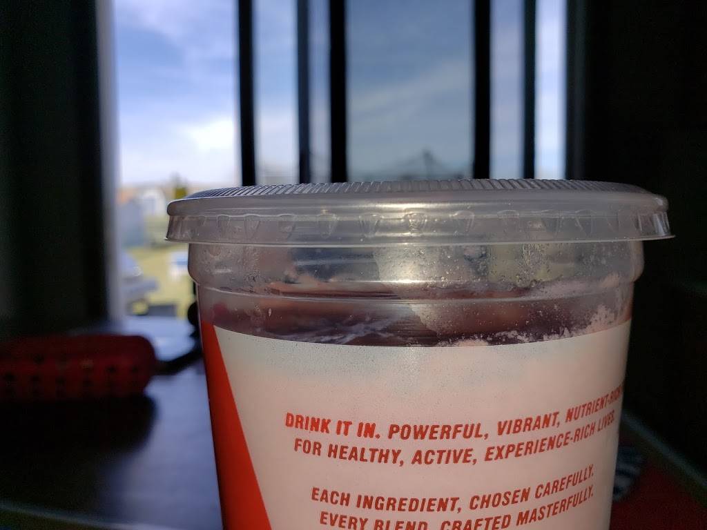 Smoothie King | restaurant | 8744 Michael Ln, Fairfield, OH 45014, USA | 5138290824 OR +1 513-829-0824