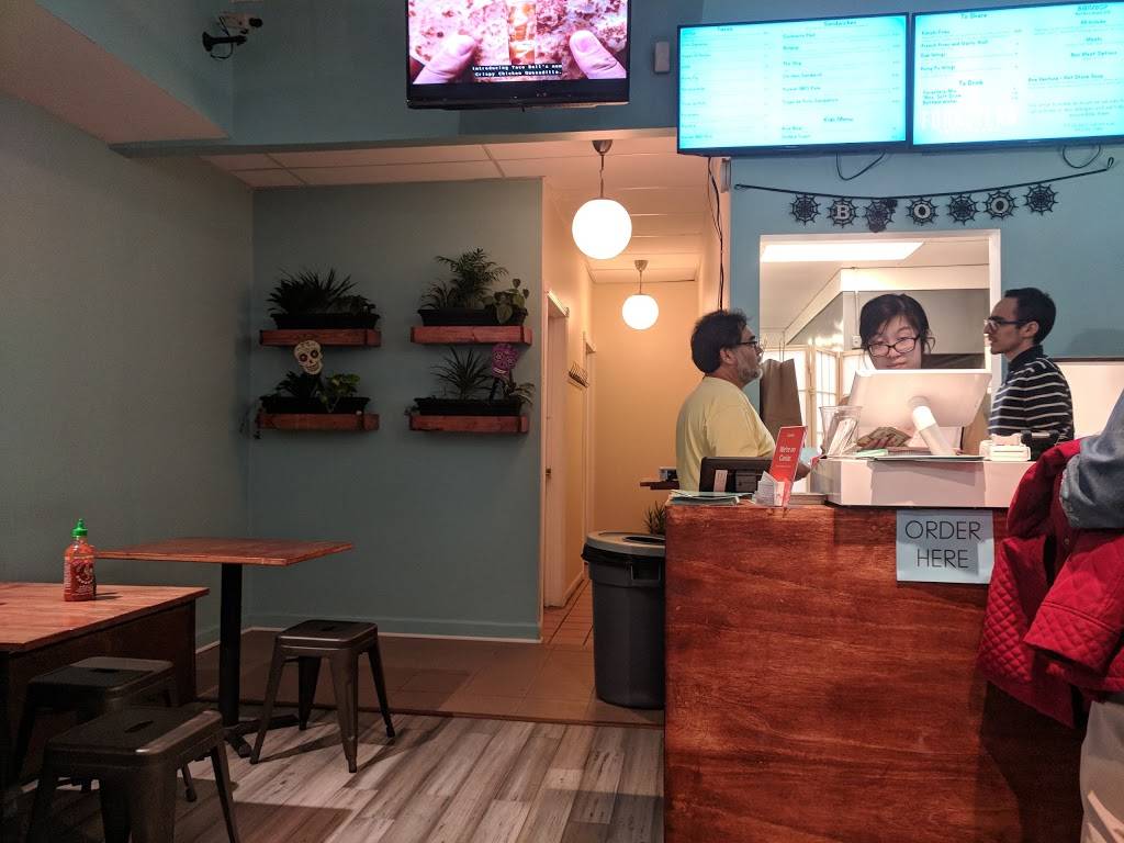 Forastero Restaurant | restaurant | 449 W North Ave, Chicago, IL 60610, USA | 3122650322 OR +1 312-265-0322